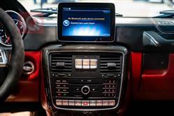 مێرسێدس بێنز G-Class